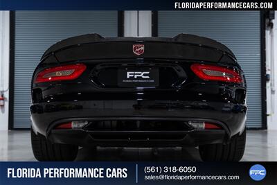 2013 Dodge SRT Viper GTS   - Photo 67 - Riviera Beach, FL 33407