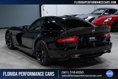2013 Dodge SRT Viper GTS   - Photo 4 - Riviera Beach, FL 33407