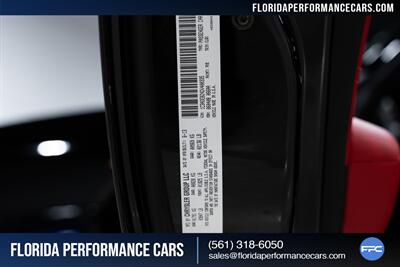 2013 Dodge SRT Viper GTS   - Photo 27 - Riviera Beach, FL 33407