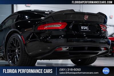 2013 Dodge SRT Viper GTS   - Photo 14 - Riviera Beach, FL 33407