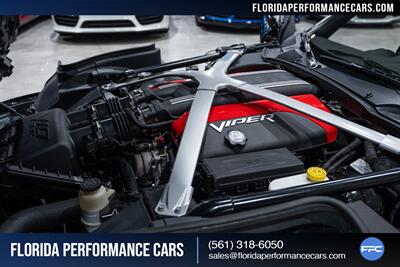 2013 Dodge SRT Viper GTS   - Photo 38 - Riviera Beach, FL 33407