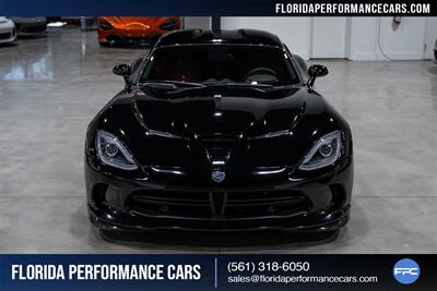 2013 Dodge SRT Viper GTS   - Photo 9 - Riviera Beach, FL 33407