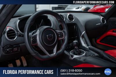 2013 Dodge SRT Viper GTS   - Photo 48 - Riviera Beach, FL 33407