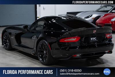 2013 Dodge SRT Viper GTS   - Photo 66 - Riviera Beach, FL 33407