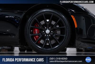 2013 Dodge SRT Viper GTS   - Photo 45 - Riviera Beach, FL 33407