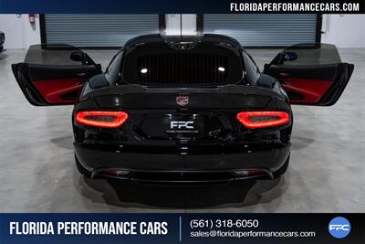 2013 Dodge SRT Viper GTS   - Photo 35 - Riviera Beach, FL 33407