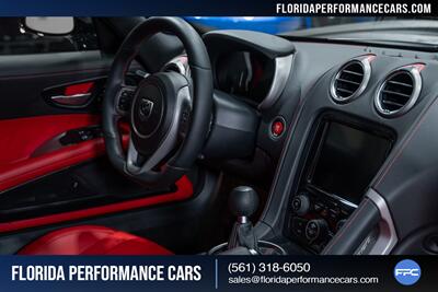 2013 Dodge SRT Viper GTS   - Photo 54 - Riviera Beach, FL 33407