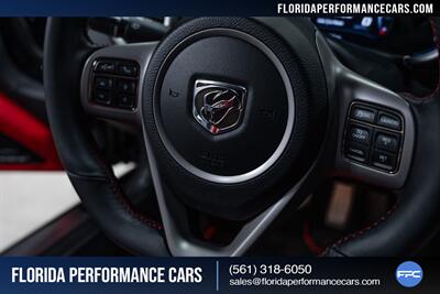 2013 Dodge SRT Viper GTS   - Photo 47 - Riviera Beach, FL 33407