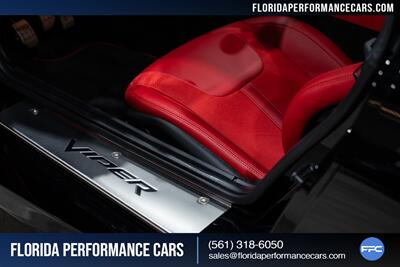 2013 Dodge SRT Viper GTS   - Photo 24 - Riviera Beach, FL 33407