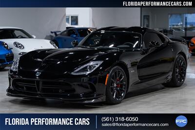 2013 Dodge SRT Viper GTS   - Photo 10 - Riviera Beach, FL 33407