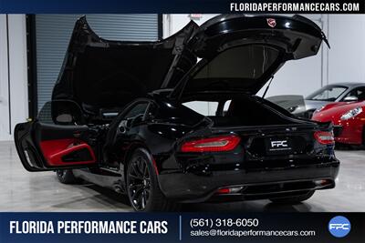 2013 Dodge SRT Viper GTS   - Photo 33 - Riviera Beach, FL 33407