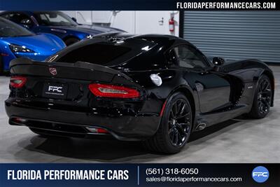 2013 Dodge SRT Viper GTS   - Photo 6 - Riviera Beach, FL 33407