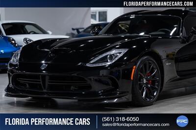 2013 Dodge SRT Viper GTS   - Photo 62 - Riviera Beach, FL 33407