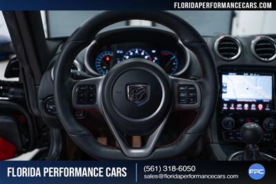 2013 Dodge SRT Viper GTS   - Photo 19 - Riviera Beach, FL 33407