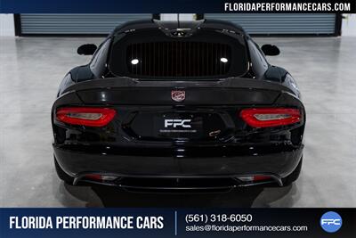 2013 Dodge SRT Viper GTS   - Photo 5 - Riviera Beach, FL 33407