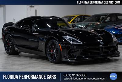 2013 Dodge SRT Viper GTS   - Photo 16 - Riviera Beach, FL 33407