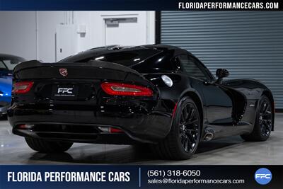 2013 Dodge SRT Viper GTS   - Photo 15 - Riviera Beach, FL 33407