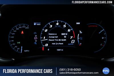 2013 Dodge SRT Viper GTS   - Photo 17 - Riviera Beach, FL 33407