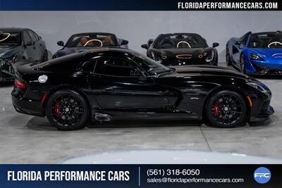 2013 Dodge SRT Viper GTS   - Photo 7 - Riviera Beach, FL 33407