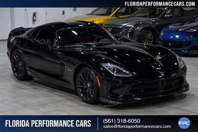 2013 Dodge SRT Viper GTS   - Photo 8 - Riviera Beach, FL 33407