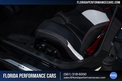 2023 Chevrolet Corvette Z06   - Photo 24 - Riviera Beach, FL 33407