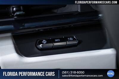 2023 Chevrolet Corvette Z06   - Photo 62 - Riviera Beach, FL 33407