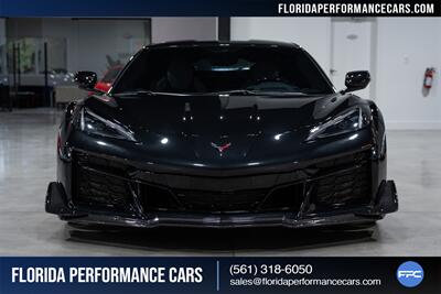 2023 Chevrolet Corvette Z06   - Photo 71 - Riviera Beach, FL 33407