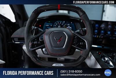 2023 Chevrolet Corvette Z06   - Photo 19 - Riviera Beach, FL 33407