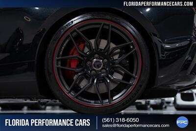 2023 Chevrolet Corvette Z06   - Photo 13 - Riviera Beach, FL 33407
