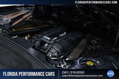 2023 Chevrolet Corvette Z06   - Photo 42 - Riviera Beach, FL 33407