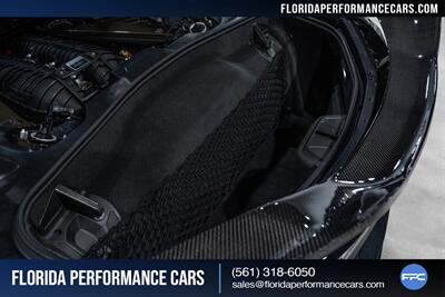 2023 Chevrolet Corvette Z06   - Photo 39 - Riviera Beach, FL 33407