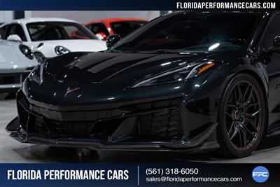2023 Chevrolet Corvette Z06   - Photo 63 - Riviera Beach, FL 33407