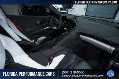 2023 Chevrolet Corvette Z06   - Photo 28 - Riviera Beach, FL 33407