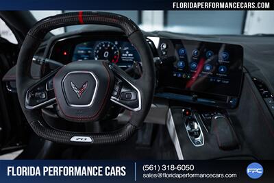 2023 Chevrolet Corvette Z06   - Photo 46 - Riviera Beach, FL 33407