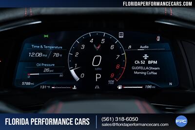 2023 Chevrolet Corvette Z06   - Photo 17 - Riviera Beach, FL 33407