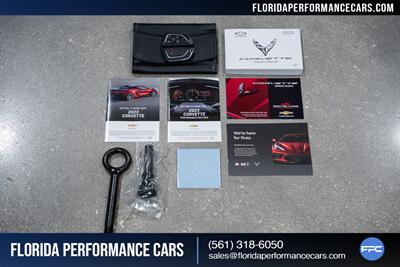 2023 Chevrolet Corvette Z06   - Photo 26 - Riviera Beach, FL 33407
