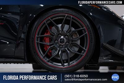 2023 Chevrolet Corvette Z06   - Photo 45 - Riviera Beach, FL 33407