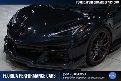2023 Chevrolet Corvette Z06   - Photo 11 - Riviera Beach, FL 33407