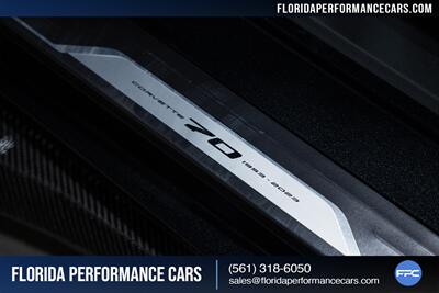 2023 Chevrolet Corvette Z06   - Photo 25 - Riviera Beach, FL 33407