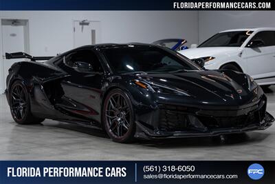 2023 Chevrolet Corvette Z06   - Photo 16 - Riviera Beach, FL 33407