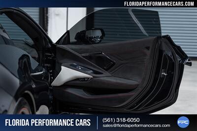 2023 Chevrolet Corvette Z06   - Photo 31 - Riviera Beach, FL 33407