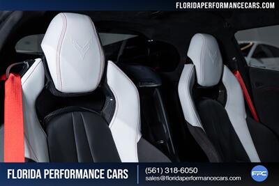 2023 Chevrolet Corvette Z06   - Photo 60 - Riviera Beach, FL 33407