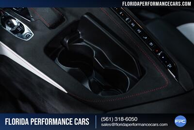2023 Chevrolet Corvette Z06   - Photo 51 - Riviera Beach, FL 33407