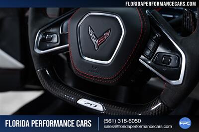 2023 Chevrolet Corvette Z06   - Photo 47 - Riviera Beach, FL 33407