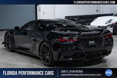 2023 Chevrolet Corvette Z06   - Photo 69 - Riviera Beach, FL 33407