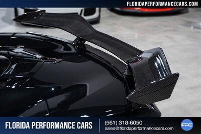 2023 Chevrolet Corvette Z06   - Photo 68 - Riviera Beach, FL 33407