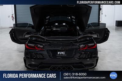 2023 Chevrolet Corvette Z06   - Photo 38 - Riviera Beach, FL 33407