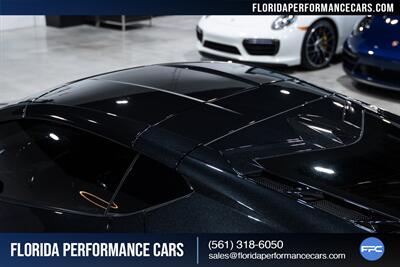 2023 Chevrolet Corvette Z06   - Photo 67 - Riviera Beach, FL 33407