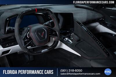 2023 Chevrolet Corvette Z06   - Photo 49 - Riviera Beach, FL 33407