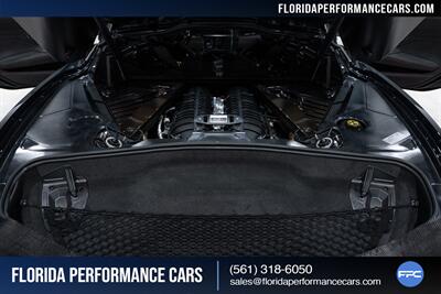 2023 Chevrolet Corvette Z06   - Photo 41 - Riviera Beach, FL 33407